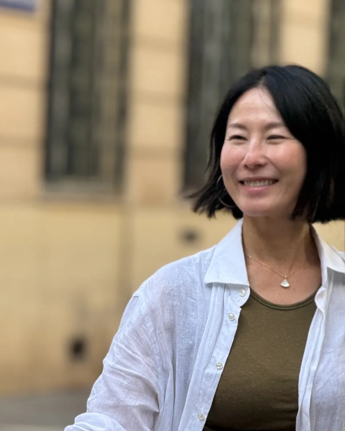 Advising manager profile